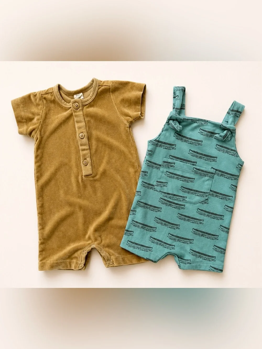 kate quinn Romper Bundle